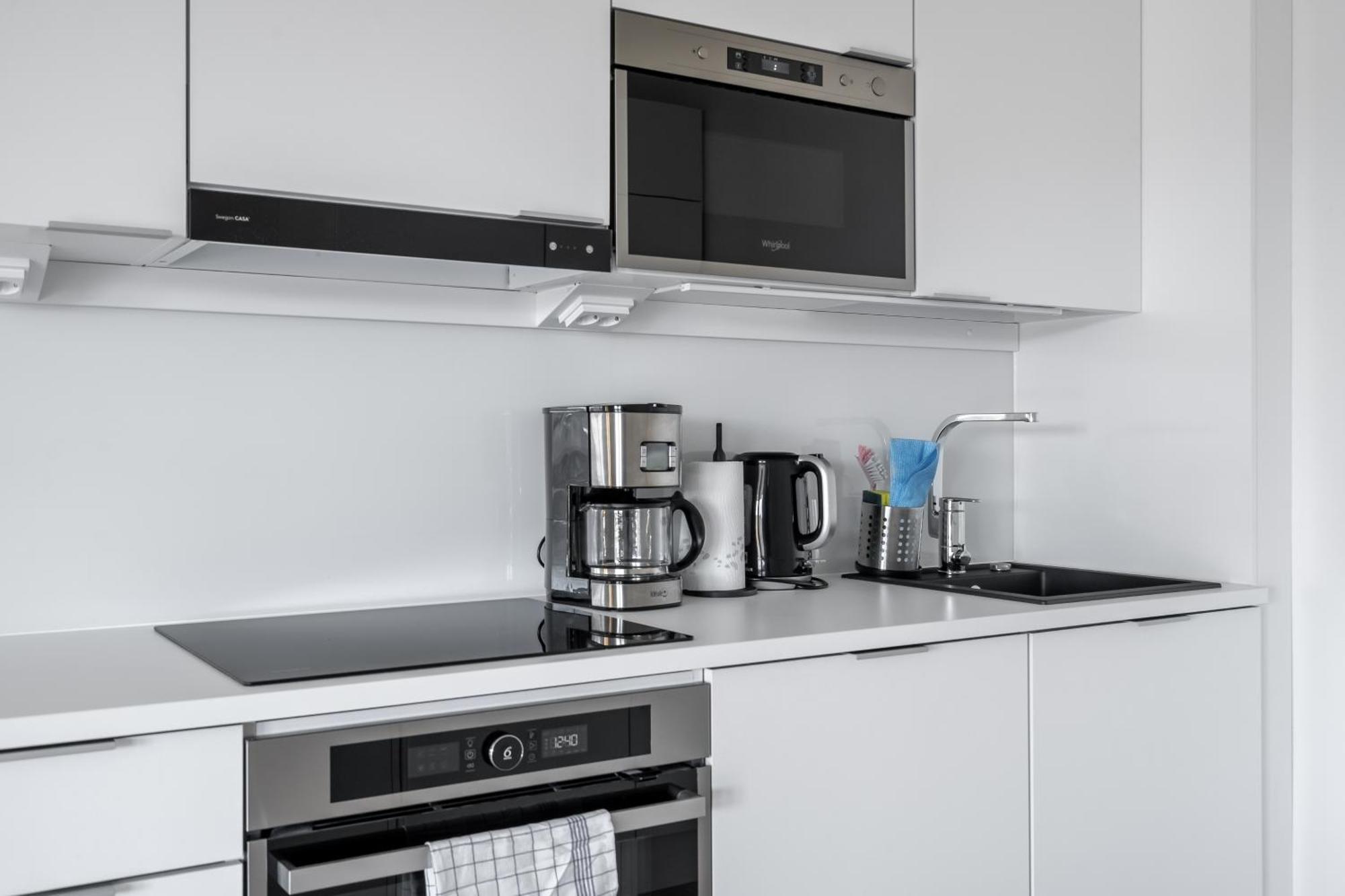 Hiisi Homes Turku Herttuankulma ภายนอก รูปภาพ