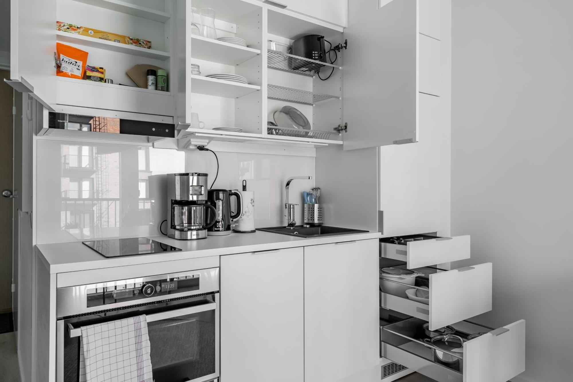 Hiisi Homes Turku Herttuankulma ภายนอก รูปภาพ