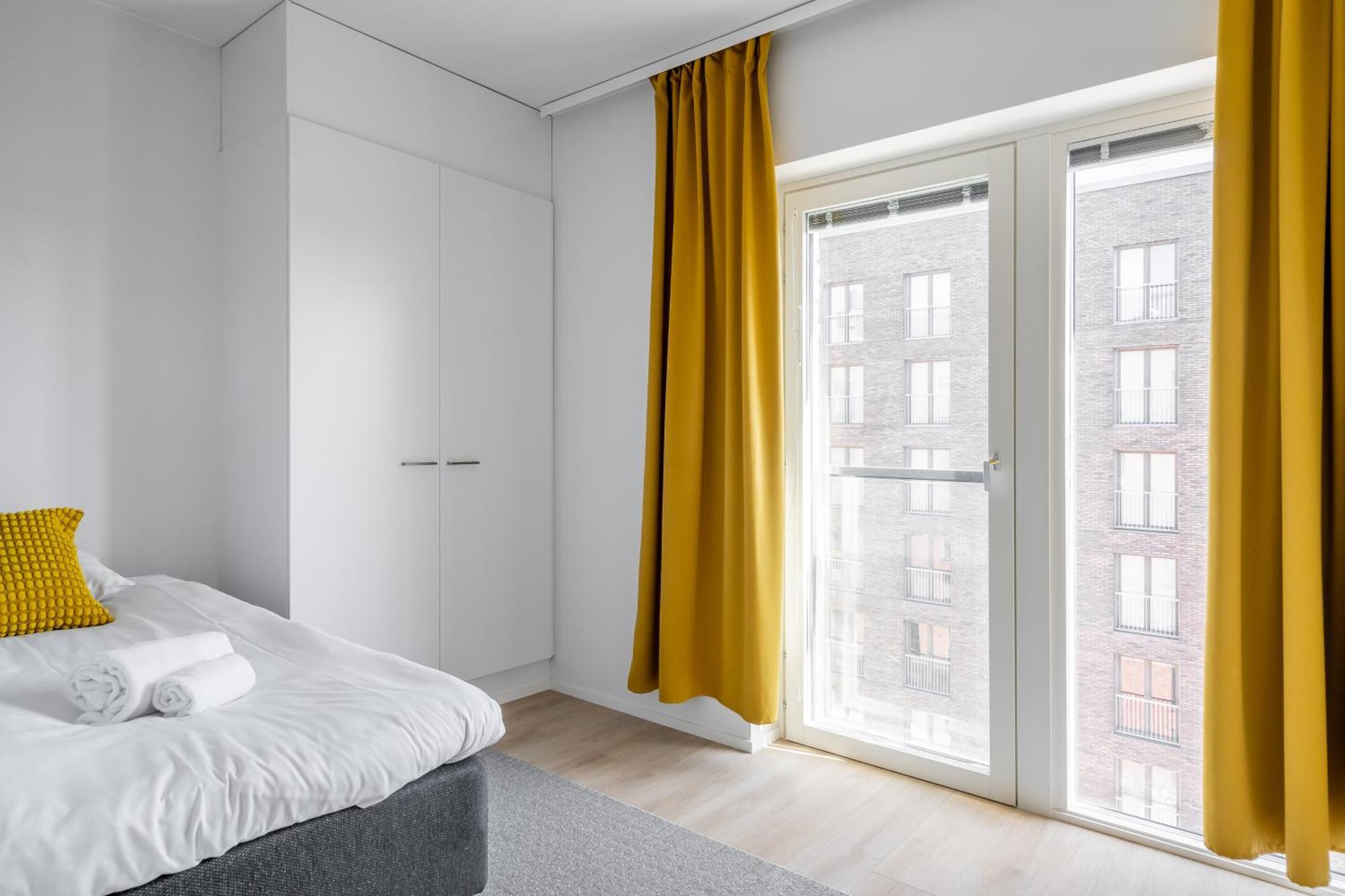 Hiisi Homes Turku Herttuankulma ภายนอก รูปภาพ
