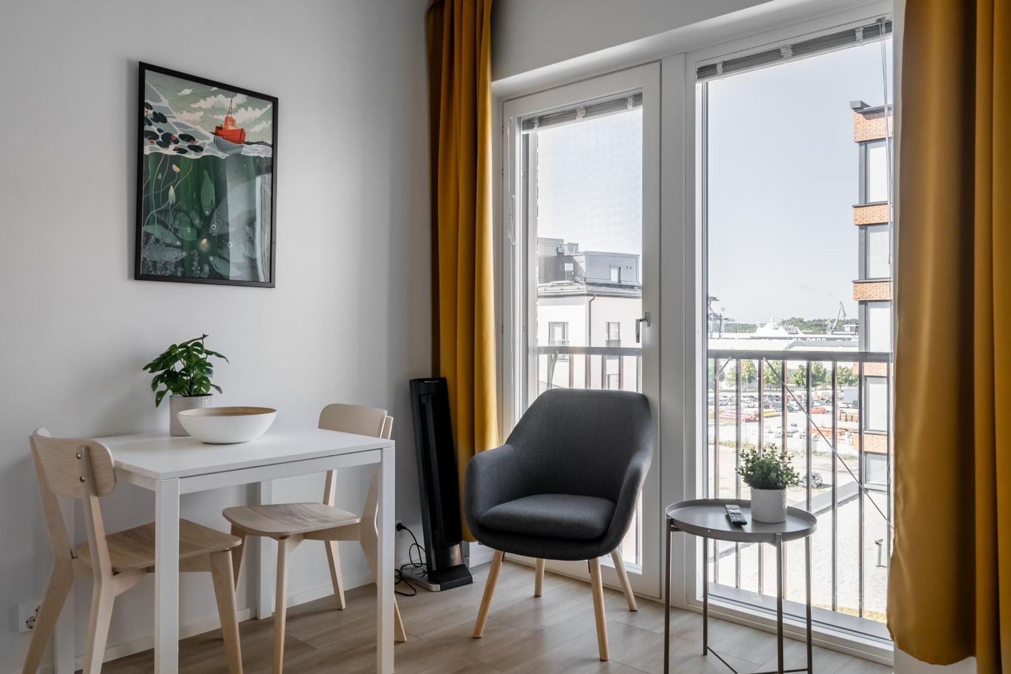 Hiisi Homes Turku Herttuankulma ภายนอก รูปภาพ