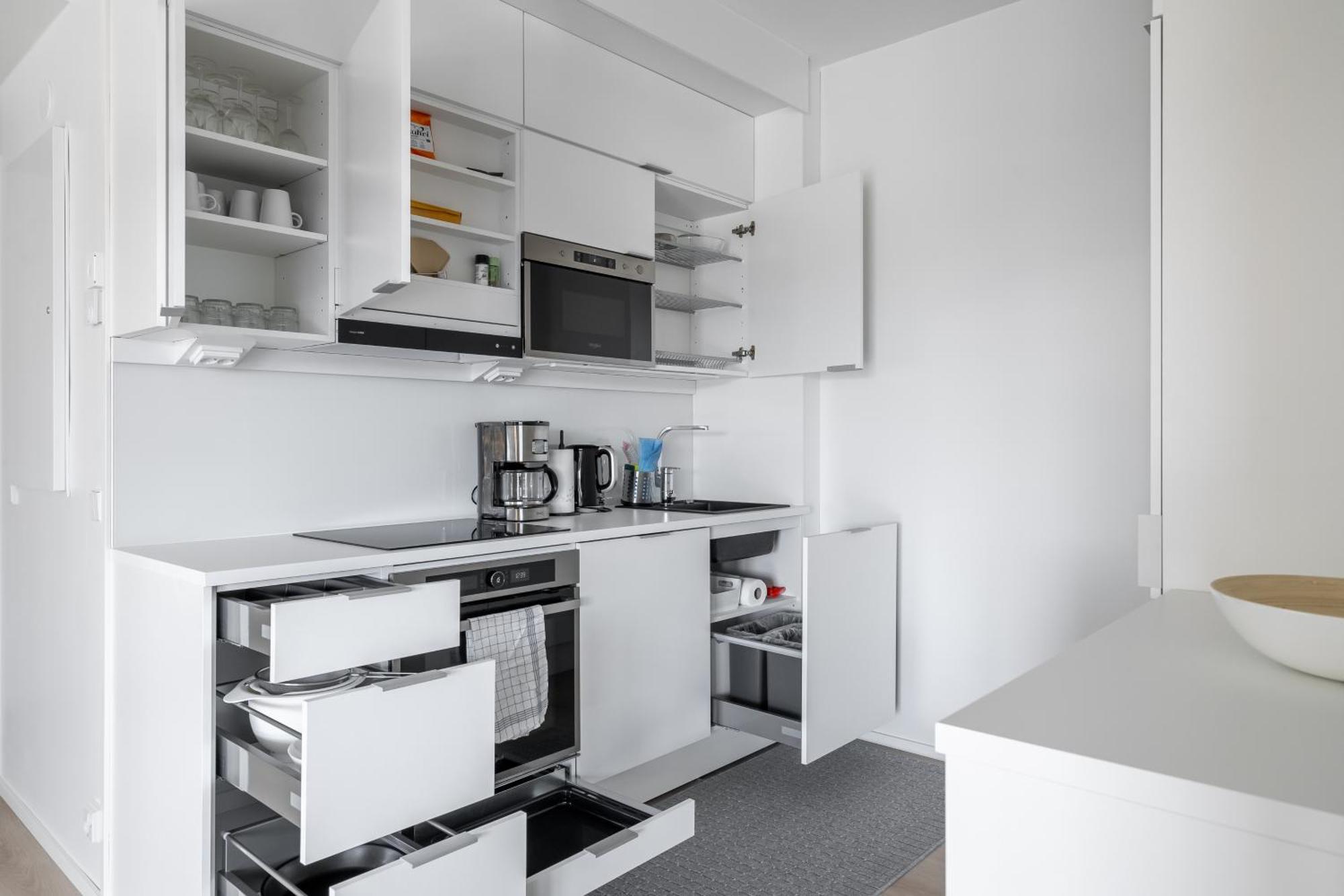 Hiisi Homes Turku Herttuankulma ภายนอก รูปภาพ