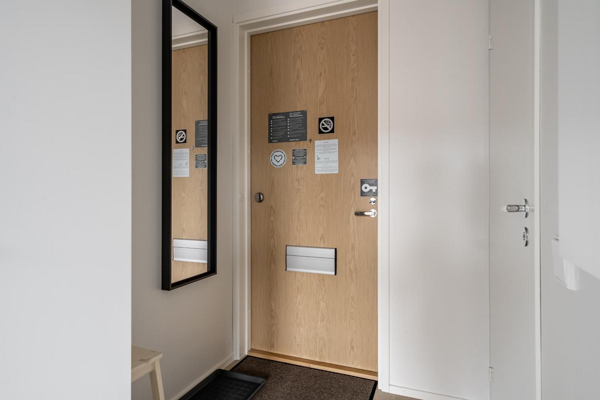 Hiisi Homes Turku Herttuankulma ภายนอก รูปภาพ