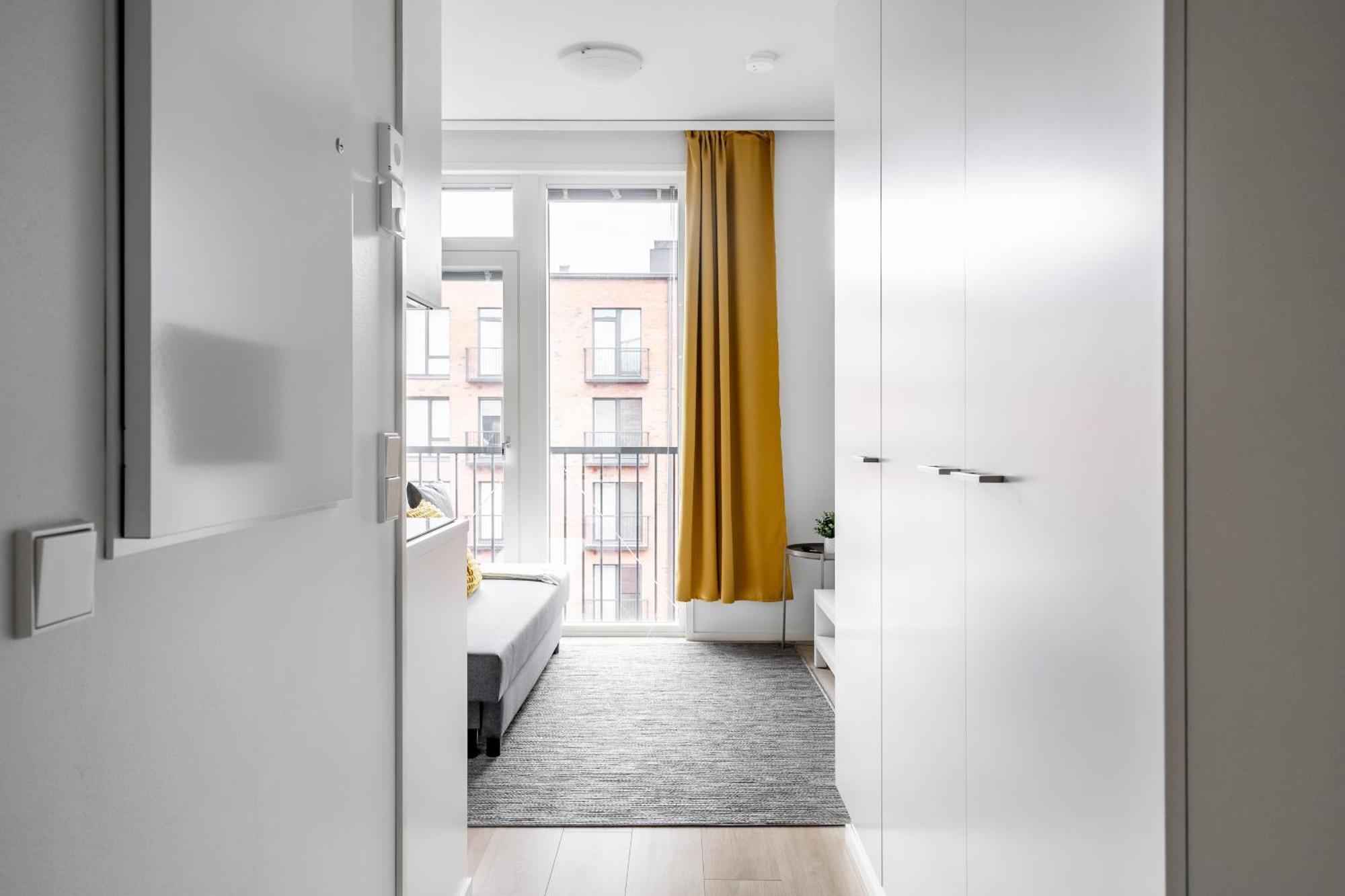 Hiisi Homes Turku Herttuankulma ภายนอก รูปภาพ